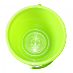 Plastic Round Bucket Pail 14L
