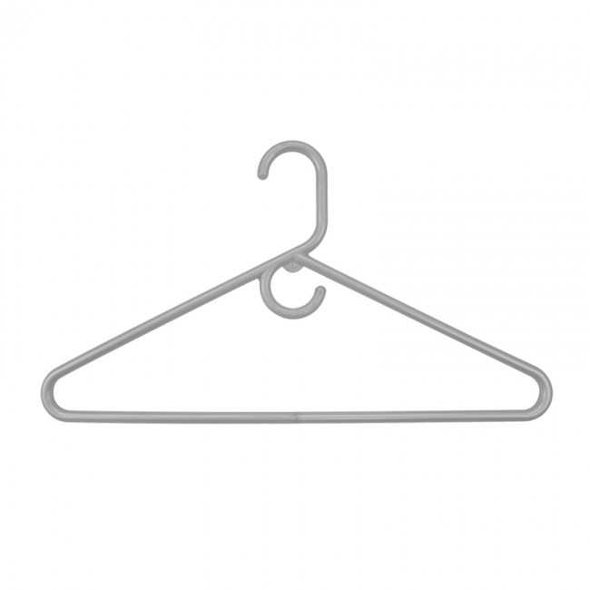 Basic Plastic Heavy Duty Adult Jumbo Coat Tubular Hangers -Plastic Hangers  - - - -Plastic Hangers, Plastic Houseware, Plastic Kids Furniture OEM  Leading Manufacturer and Supplier from China 