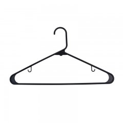 Plastic Coat Hangers With Trouser Bar