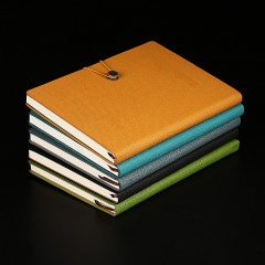Customizable  Notebook Set