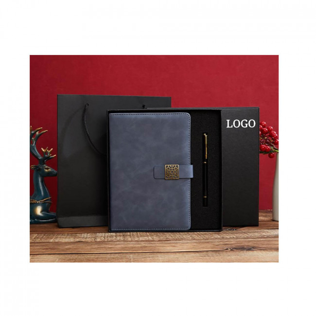 Notebook Set Creative Simple Office Diary Hand Book