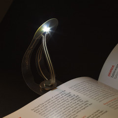 Bookmark Reading Light