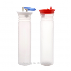 Disposable Medical Negative Pressure Suction Bag Liner