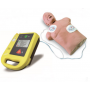 Best-selling Portable AED Defibrillator Trainer with Remote Control