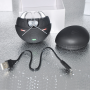 Quick Shipping Double Rechargeable Sound Amplifier BTE Hearing Aid for Old People