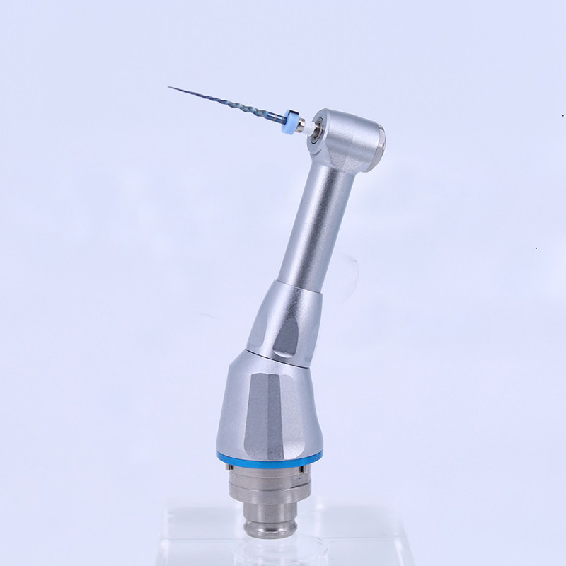 Root Canal Treatment Wireless Endomotor 16: 1 Contra Angle Handpiece