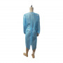 COVID-19 Isolation Gown AAMI Level 2 PP+PE Non-woven