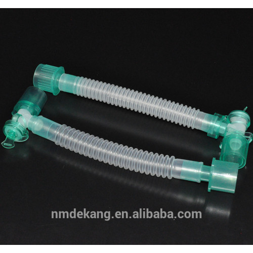 China Supply High Quality Catheter Mount for Breathing Circuit