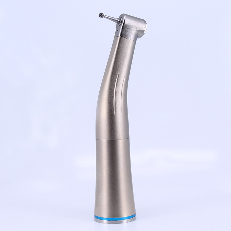 Dental Instrument Air Motor Low Speed Surgical Dental Handpiece