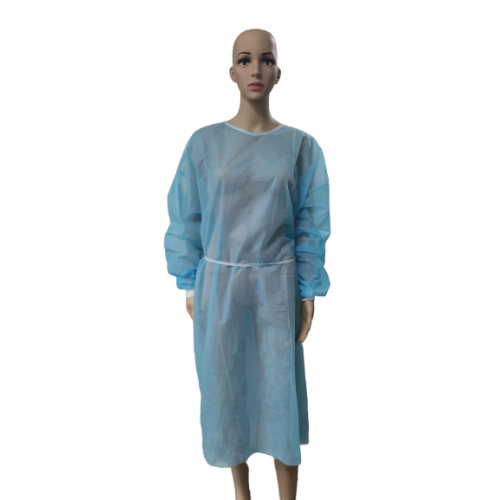 Isolation Gown PP Non-woven