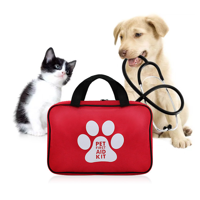 Promotion Pet Emergency First Aid Kit