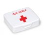 Medical Suppliers Custom Export Emergency Empty First Aid Box