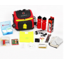 Disaster Emergency First Aid Kit Backpack Earthquake Survival Kit