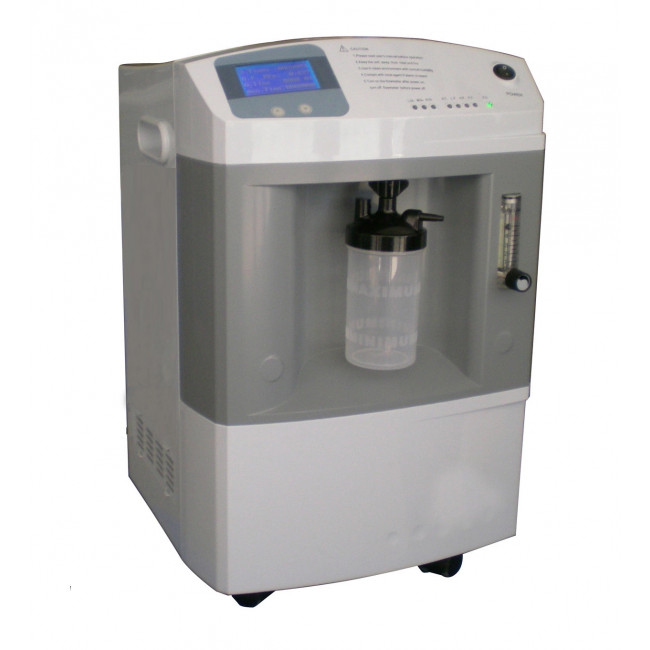 Oxygen Concentrator 03