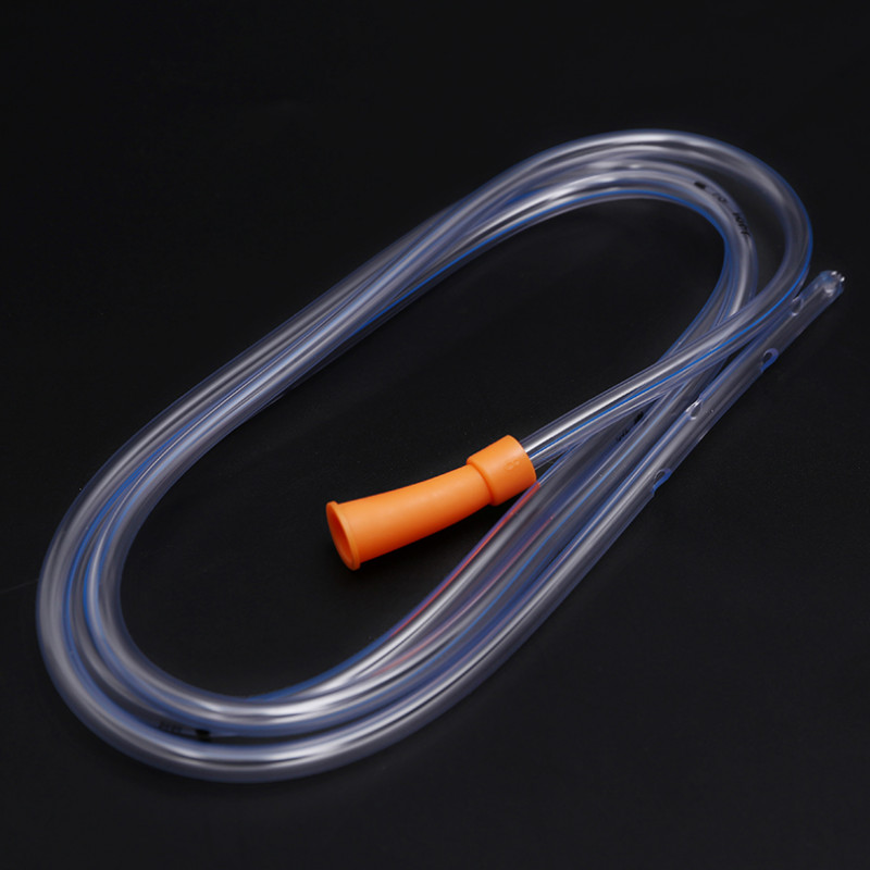 Sputum Suction Catheter Tube 03