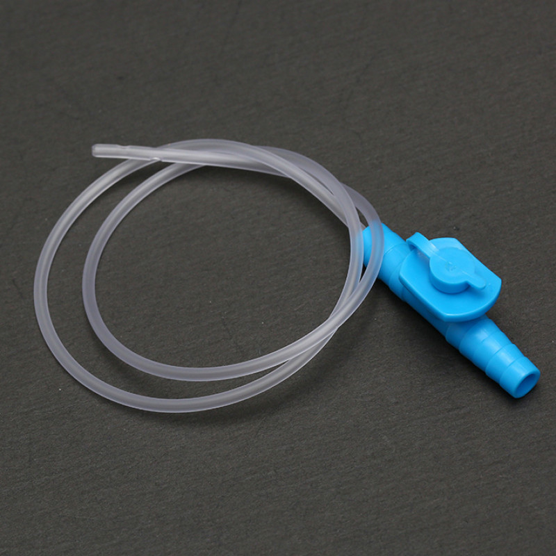 Sputum Suction Catheter Tube 02