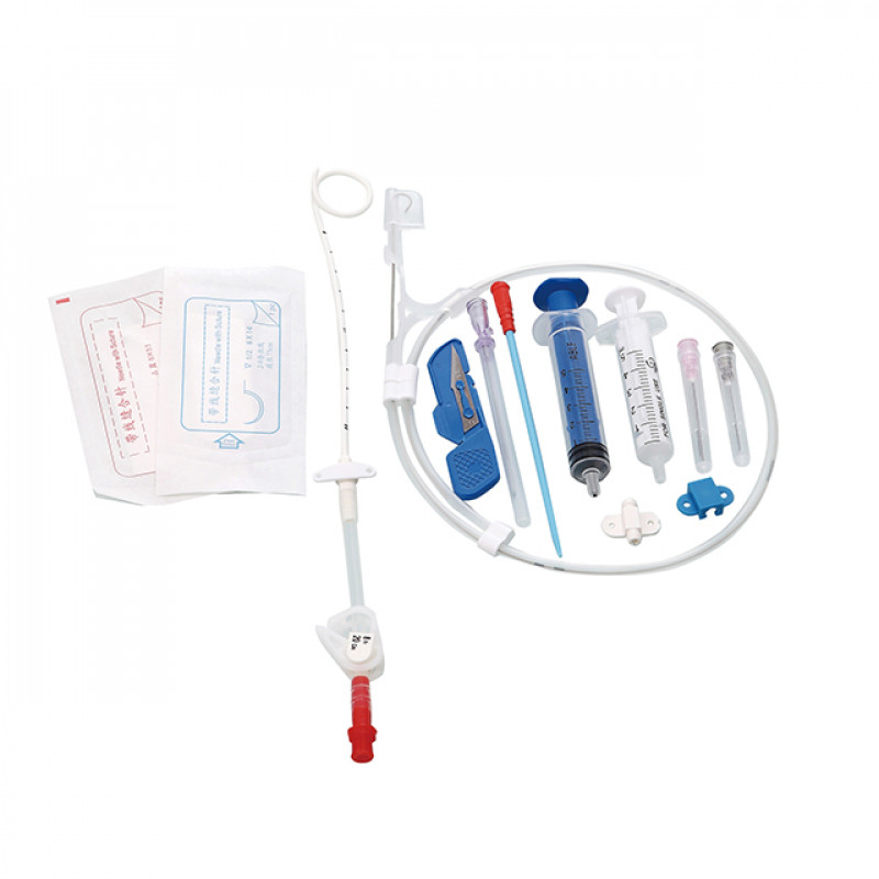 Drainage Catheter Kit