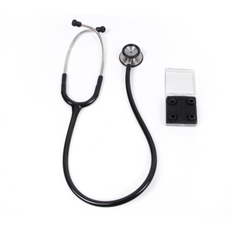 New product wholesale high quality double head stethoscope for adult use