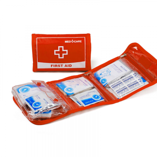 Cheap Price Factory Travel Portable Mini Medical First Aid Kit