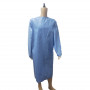COVID-19 Isolation Gown AAMI Level 2 SMS (PP+PE）