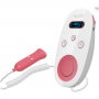 ODM & OEM Baby Fetal Heartbeat Monitor Portable Mini Household Fetal Doppler