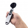 New arrival mini stainless steel digital smart spoon with scale
