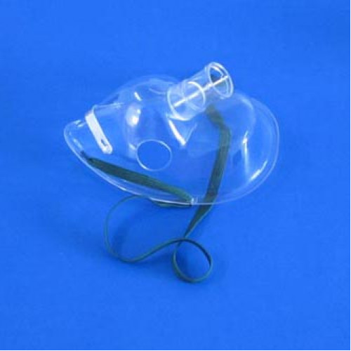 Nebulizer Mask 2