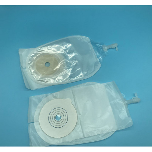 Colostomy Bags 25