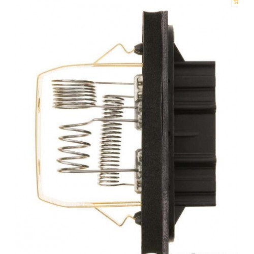 Blower Motor Resistor  5058026AA For JEEP CHRYSLER DODGE