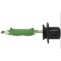 Blower Motor Resistor  5133432AA For JEEP CHRYSLER DODGE