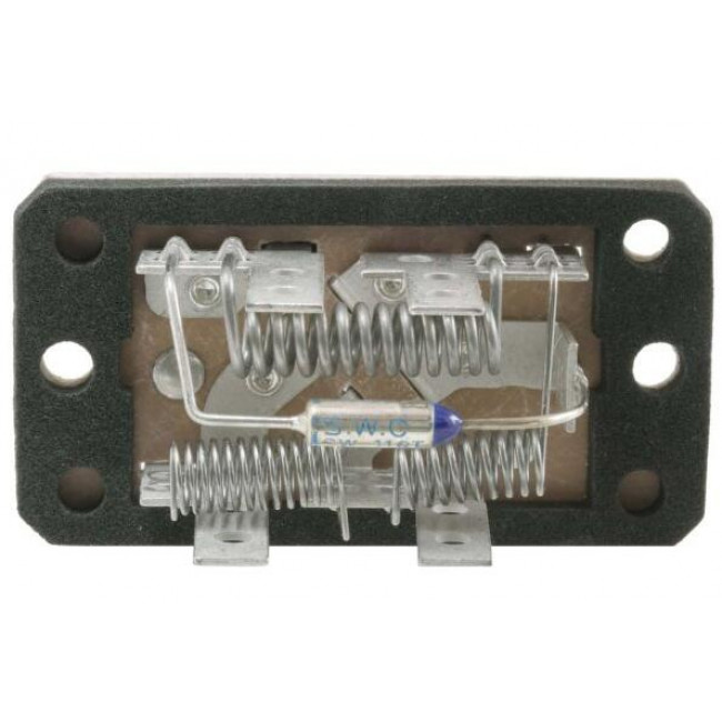 Blower Motor Resistor  3A1115 For FORD