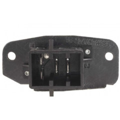 Blower Motor Resistor  E35Y19A706A For FORD