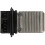 Blower Motor Resistor  4596060 For JEEP CHRYSLER DODGE