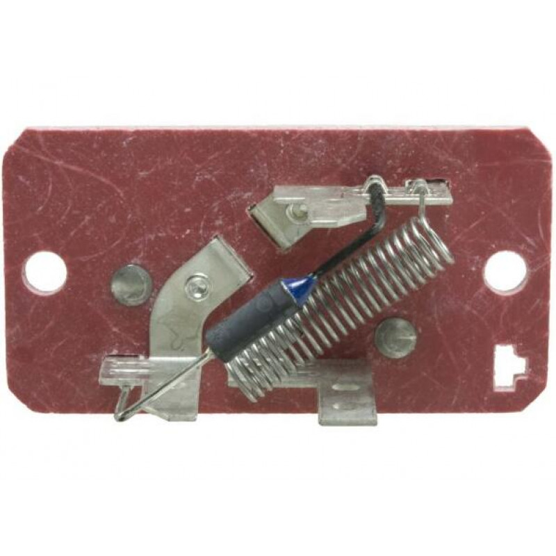 Blower Motor Resistor  4L1Z19A706AA For FORD