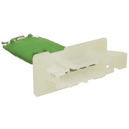 Blower Motor Resistor  64111499121 For OTHERS