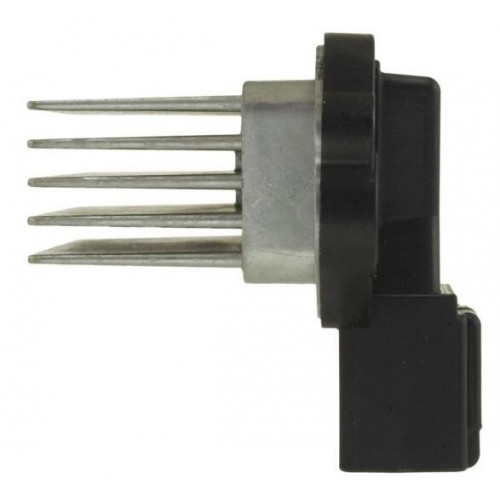 Blower Motor Resistor  BBM561B15 For MAZDA