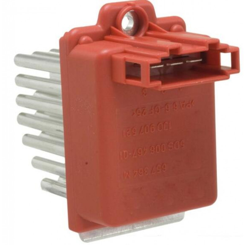 Blower Motor Resistor  99657392300 For PORSCHE