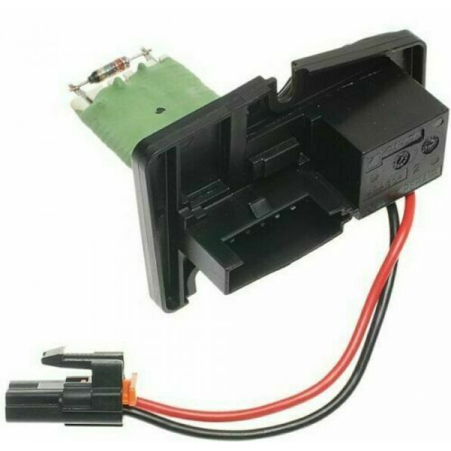 Blower Motor Resistor  12135102 For OTHERS