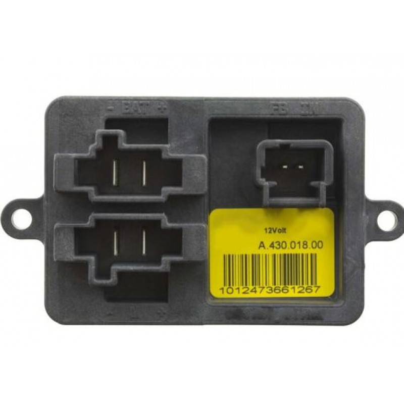 Blower Motor Resistor  680101157AA For OTHERS
