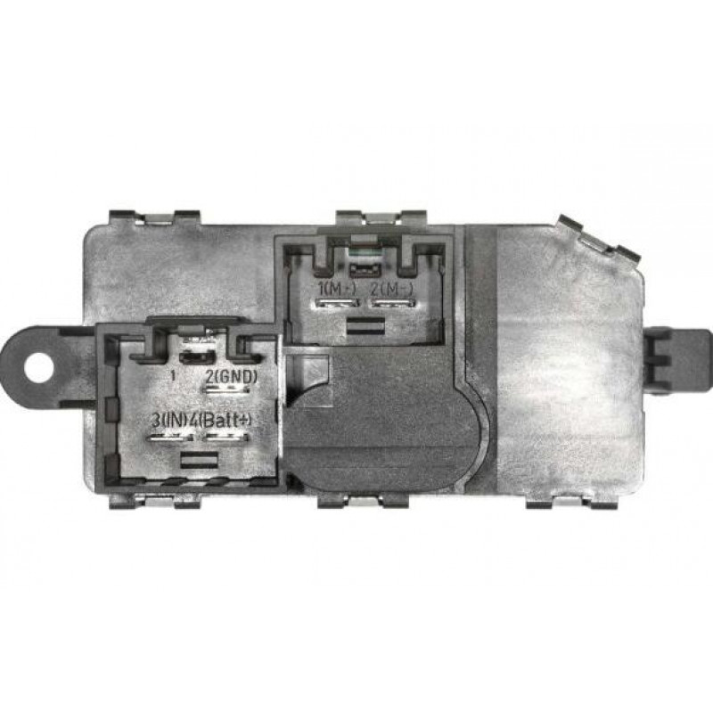 Blower Motor Resistor  AV6Z19E624A For FORD
