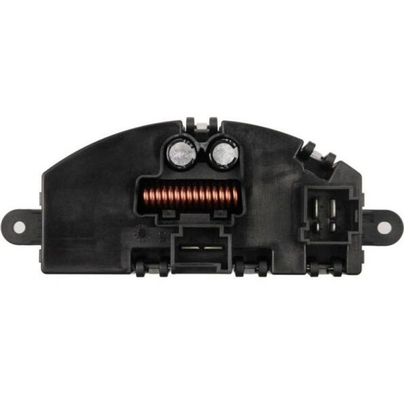 Blower Motor Resistor  8T0820521 For AUDI VW