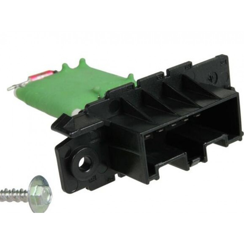 Blower Motor Resistor  68100532AA For OTHERS