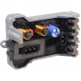 Blower Motor Resistor  64116918873 For BMW