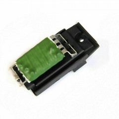 Blower Motor Resistor  XS4H18B647AA For FORD