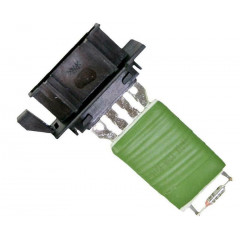 Blower Motor Resistor  A0018211360 For BENZ