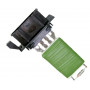 Blower Motor Resistor  A0018211360 For BENZ