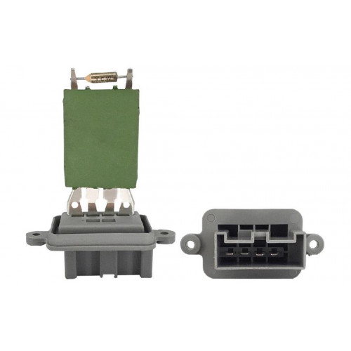 Blower Motor Resistor  8101-3002 For GENLYON