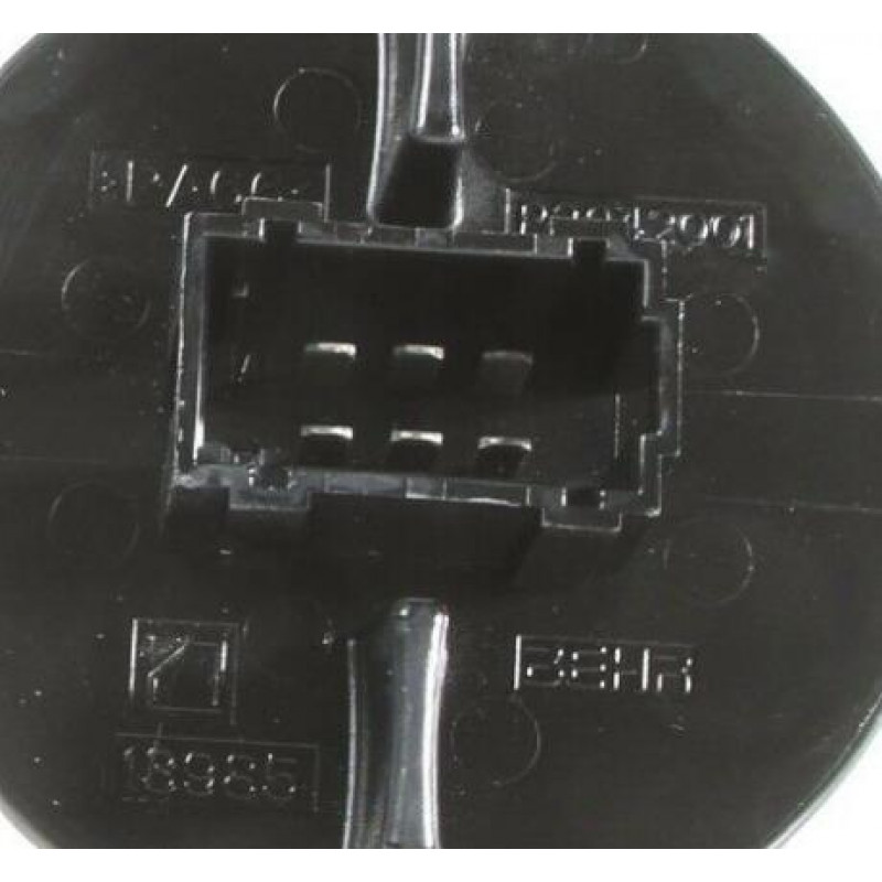Blower Motor Resistor  6441CT For CITROEN DS3