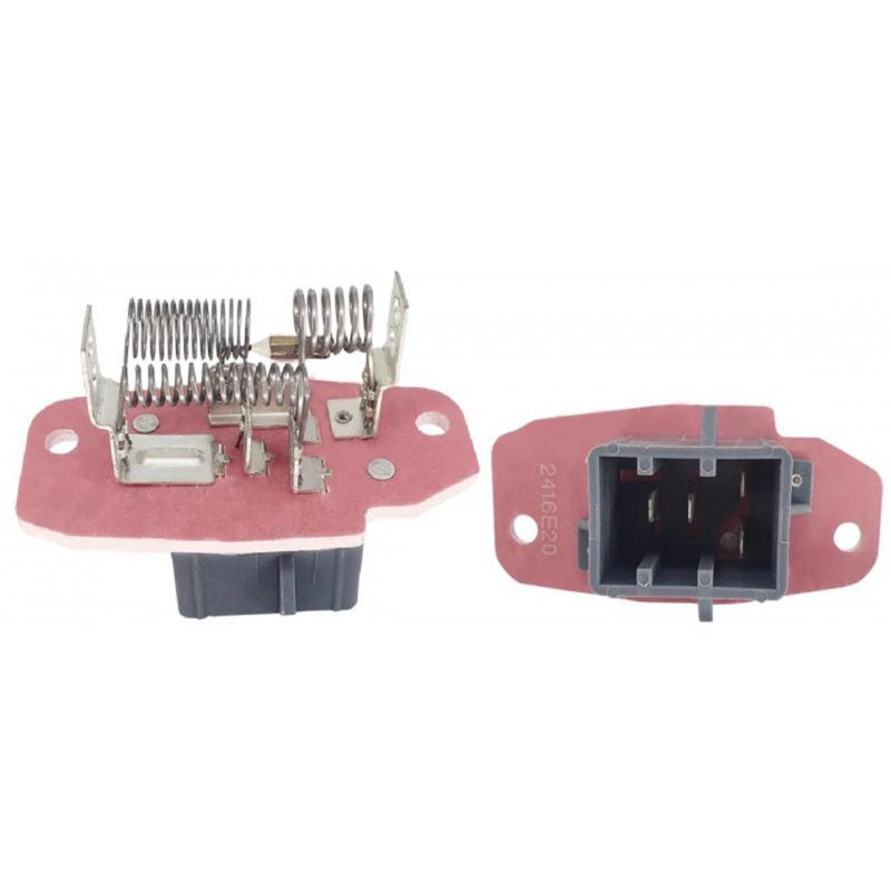 Blower Motor Resistor  E9UH19A706-AA For FORD