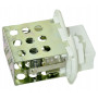 Blower Motor Resistor  7701057557 For OTHERS